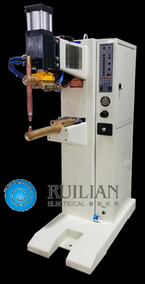 1000pcs/Hour Spot Welder Machines 50HZ Resistance Spot Welder