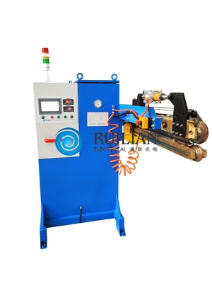 50KVA Resistance Seam Welding Machine Welding Height 1000mm 1250mm