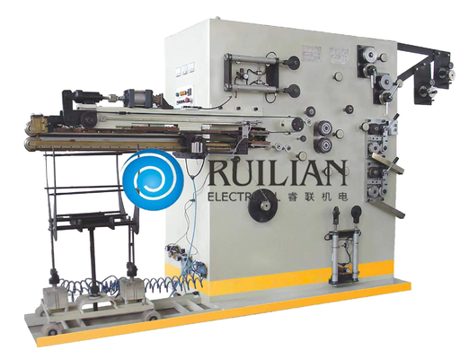 FN-30 Stainless Steel Sheet Long Seam Resistance Seam Welding Machine 30KVA