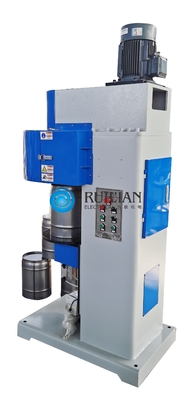 0.5T Curved Ventilation Duct Plug In Air Duct Machine Of Reducer Machine 3KVA