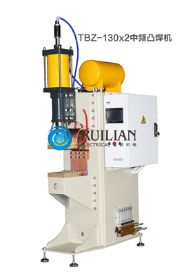AC Spot Welding System Resistance Welder Sheet Metal Welding