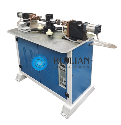 Steel Drum Industrial Spot Welder Spot Welding Machine 75KVA