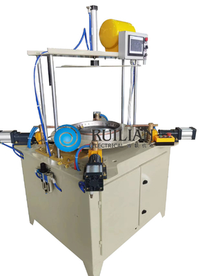 Heating Plate Industrial Spot Welder Stainless Steel Spot Welding Machine 75KVA