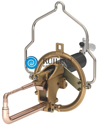 Servo Manual Clamp Welder Custom Welding Machine OEM ODM