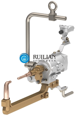 400A-4000A Custom Welding Equipment Manual Pincer Welding Machine