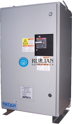 0.2-2.0mm Low Carbon Sheet Steel Custom IF Welding Controller