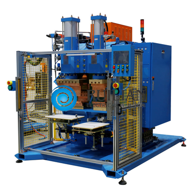 Electric Resistance Welding Machine 35KVA 63KVA 75KVA