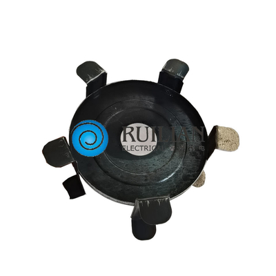 RUILIAN Tin Plated Sheet AC Spot Welding Machine 100KVA