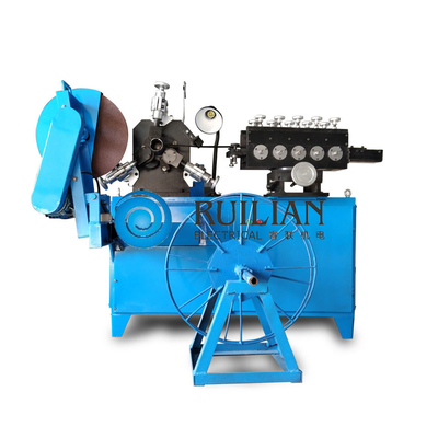 Air Duct Machine Automatic apron coughing machine