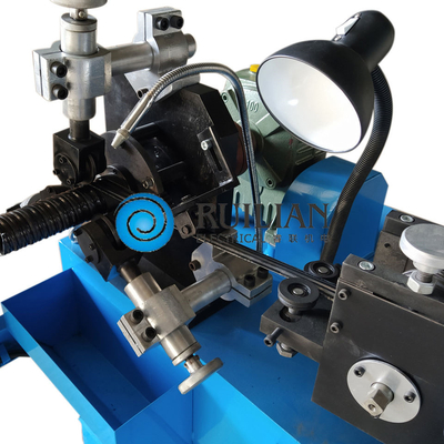 Air Duct Machine Automatic apron coughing machine