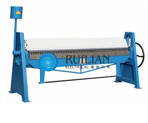 Air Duct Machine Automatic apron coughing machine