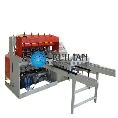 250KVA Stainless Steel Sheet Stationary Spot Welder Medium Frequency