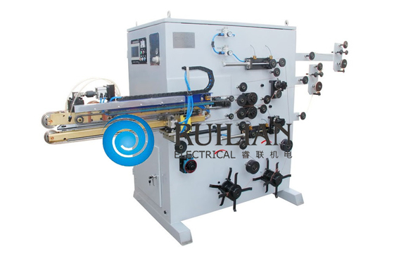 Low Carbon Sheet Steel Straight Long Seam Welding Machine Welding OD 1000mm