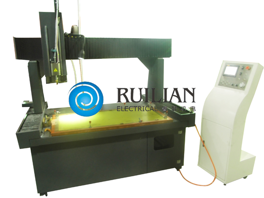 35KVA Nut Spot Welding Machine Fan Blade Automatic Spot Welding Machine