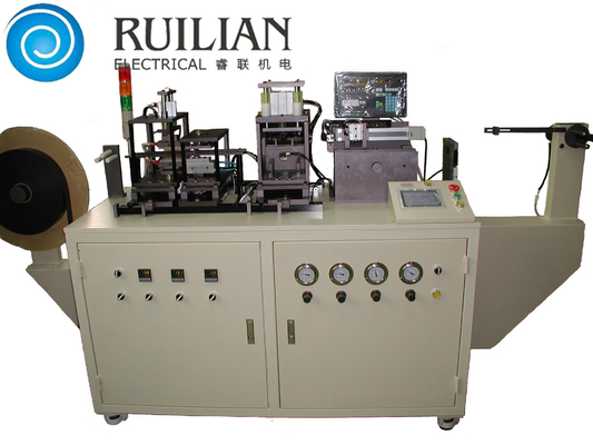 8m/Min Special Equipment For Ceramic Speaker Speaker Sheet Forming Machine