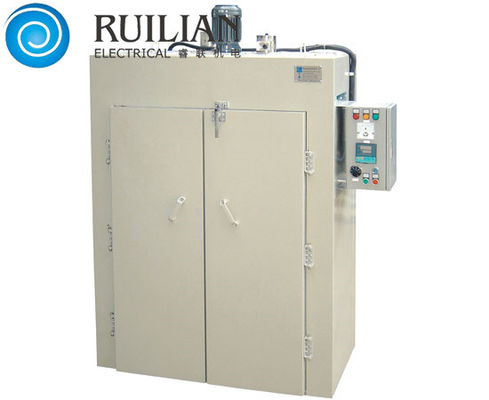 Quartz Wool Pallet Chain High Temperature Tunnel Furnace Line Fuel Heating