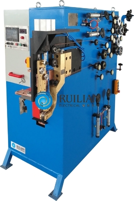 50KVA Seam Welding Equipment 9m/Min